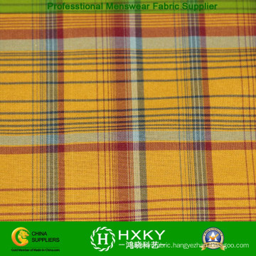 100% Nylon Yarn-Dyed Fabric for Mens Shirt or Jacket Lining